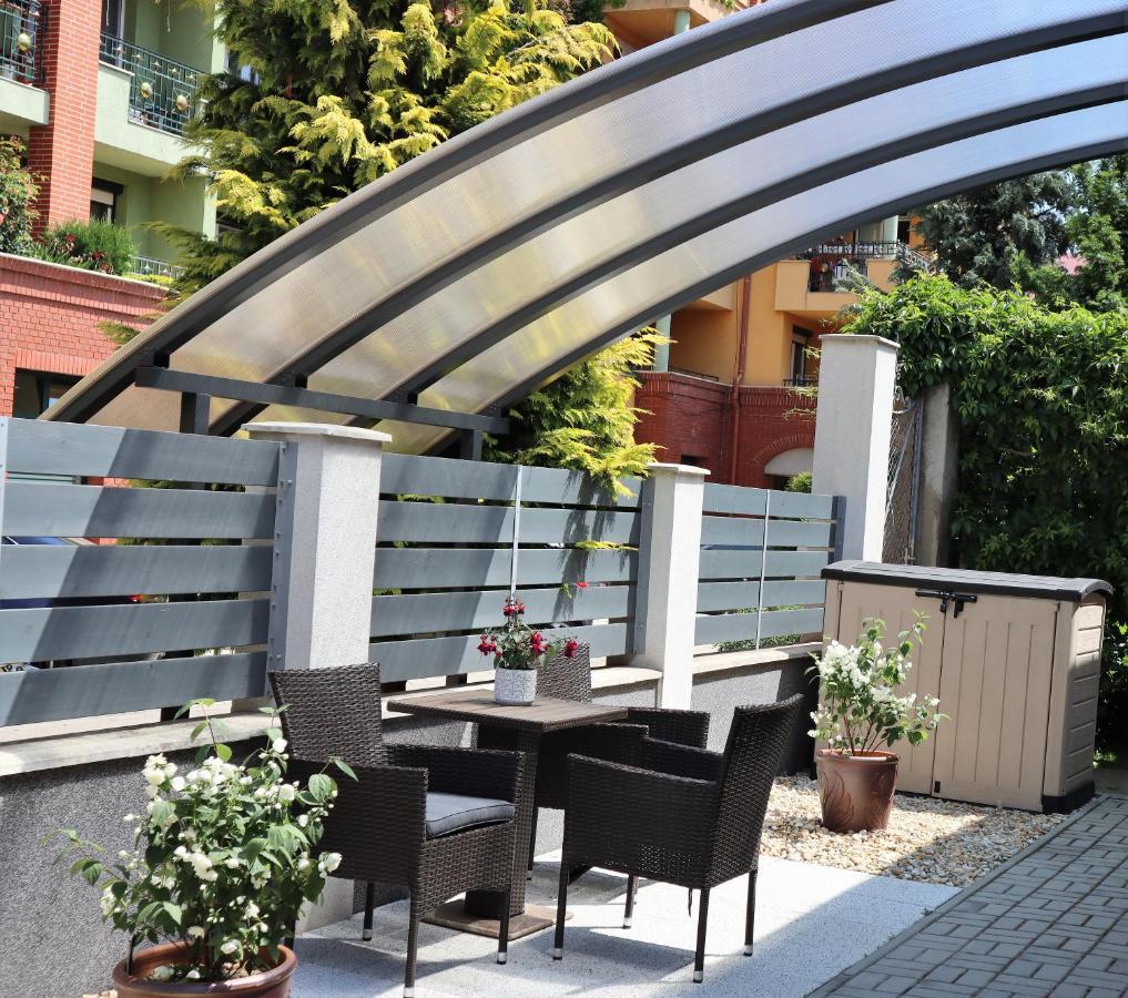 Wolf House Apartman Zalaegerszeg Εξωτερικό φωτογραφία