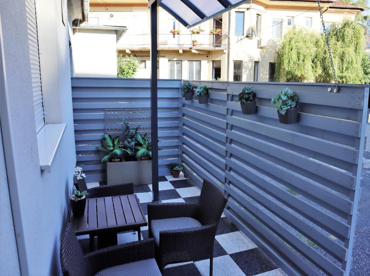 Wolf House Apartman Zalaegerszeg Εξωτερικό φωτογραφία