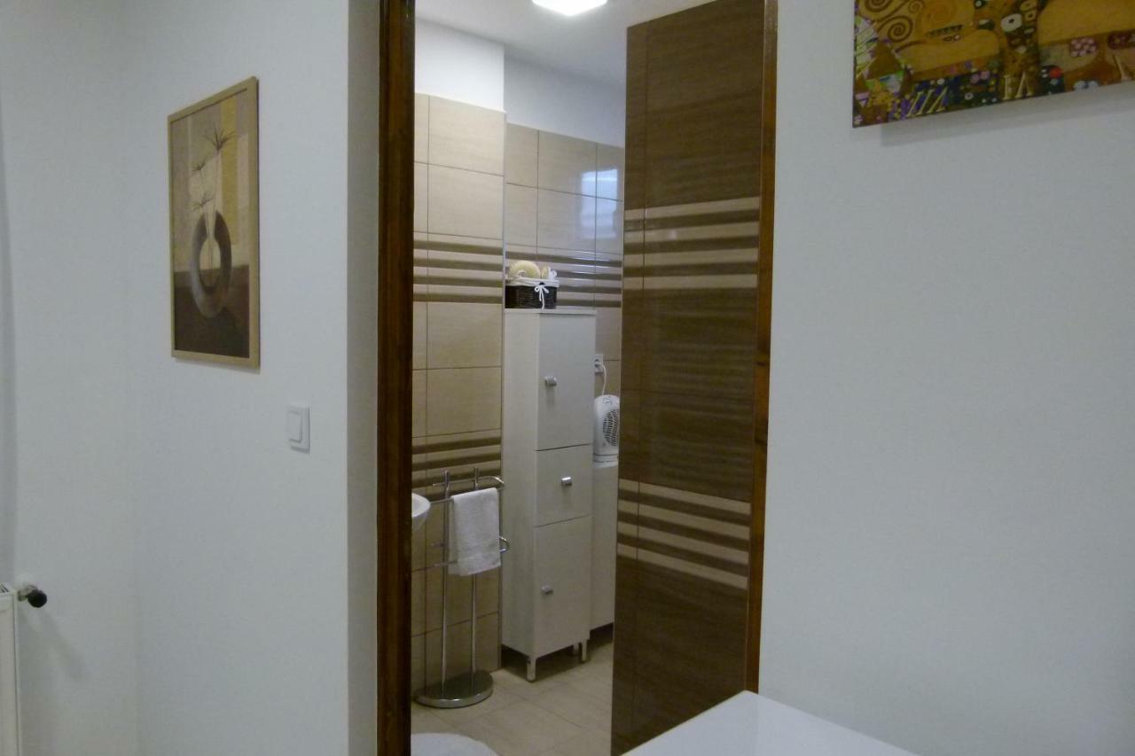 Wolf House Apartman Zalaegerszeg Εξωτερικό φωτογραφία