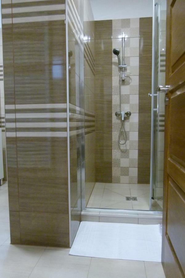 Wolf House Apartman Zalaegerszeg Εξωτερικό φωτογραφία