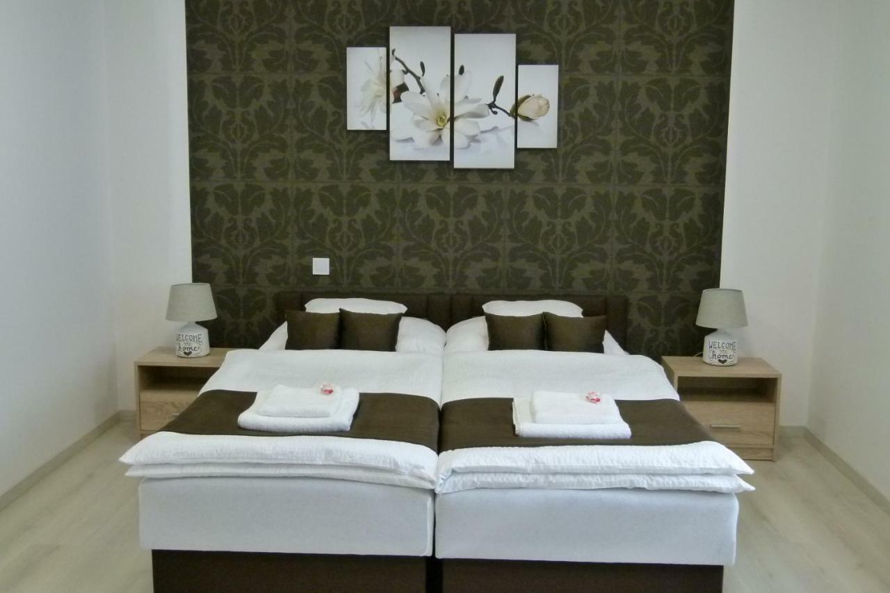 Wolf House Apartman Zalaegerszeg Εξωτερικό φωτογραφία