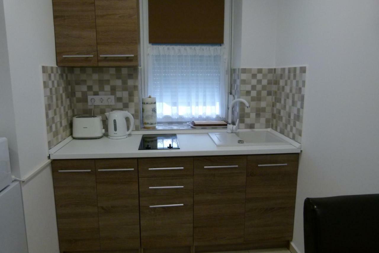 Wolf House Apartman Zalaegerszeg Εξωτερικό φωτογραφία