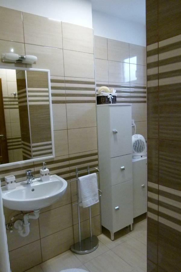 Wolf House Apartman Zalaegerszeg Εξωτερικό φωτογραφία
