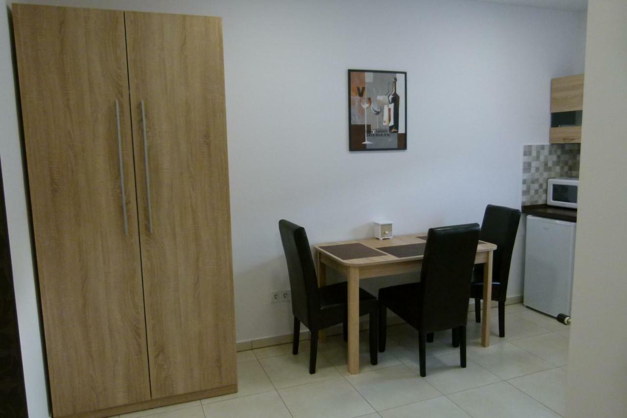Wolf House Apartman Zalaegerszeg Εξωτερικό φωτογραφία