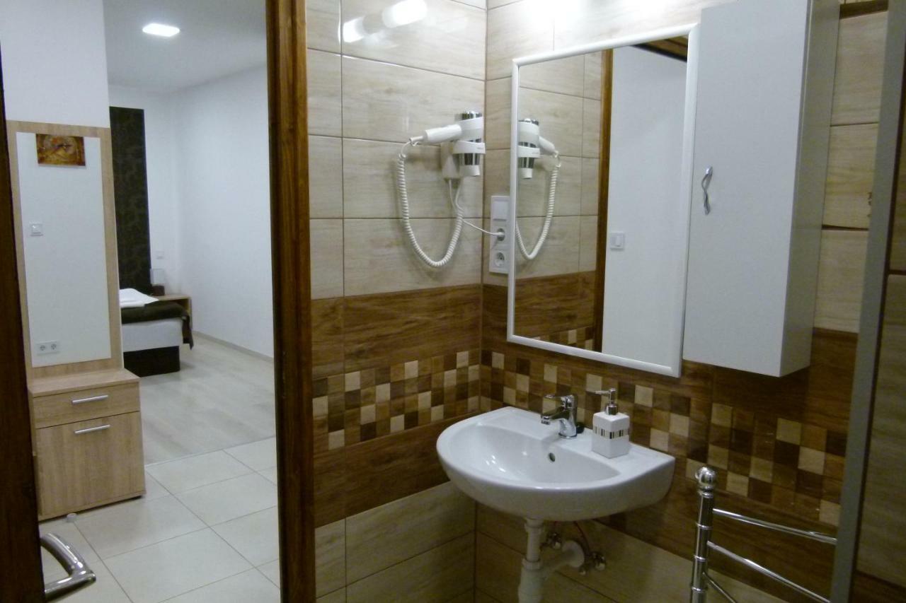 Wolf House Apartman Zalaegerszeg Εξωτερικό φωτογραφία