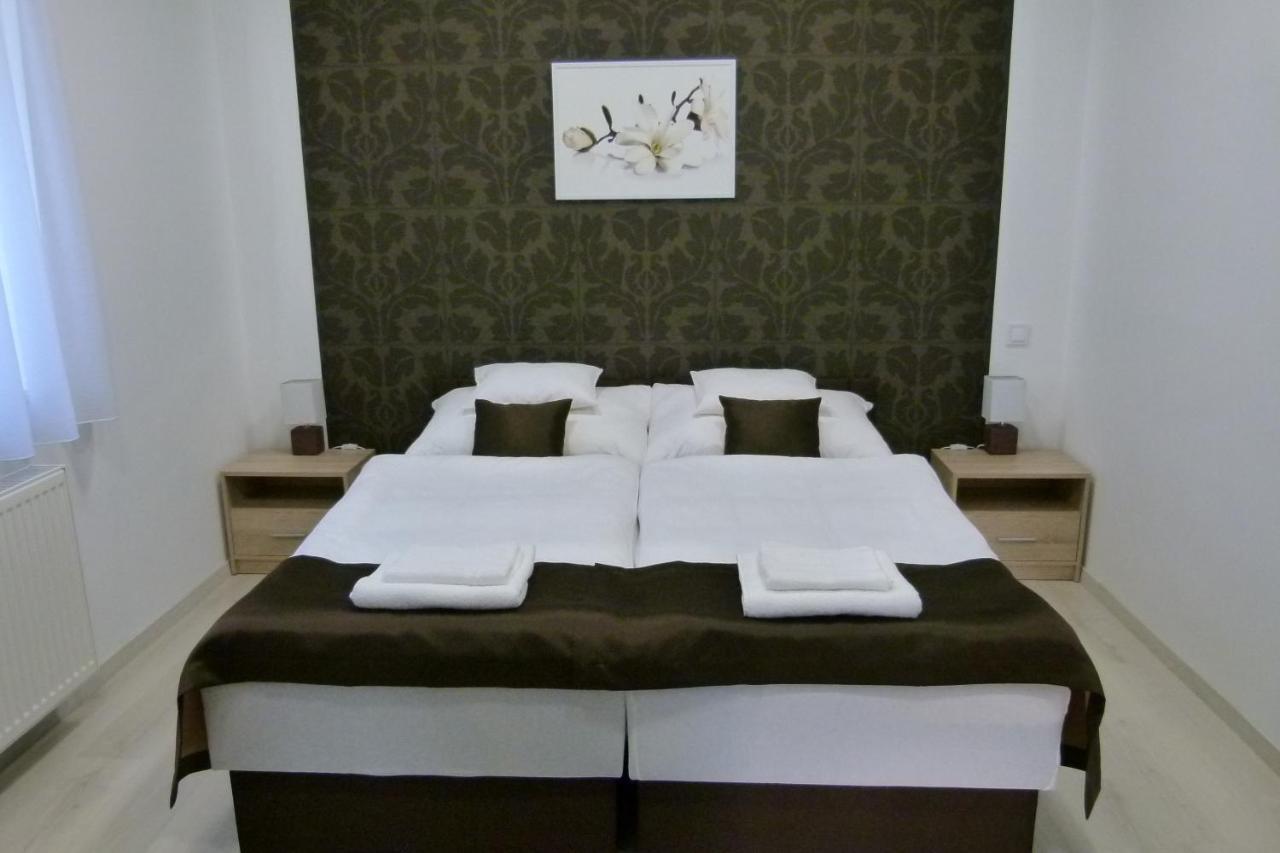 Wolf House Apartman Zalaegerszeg Εξωτερικό φωτογραφία