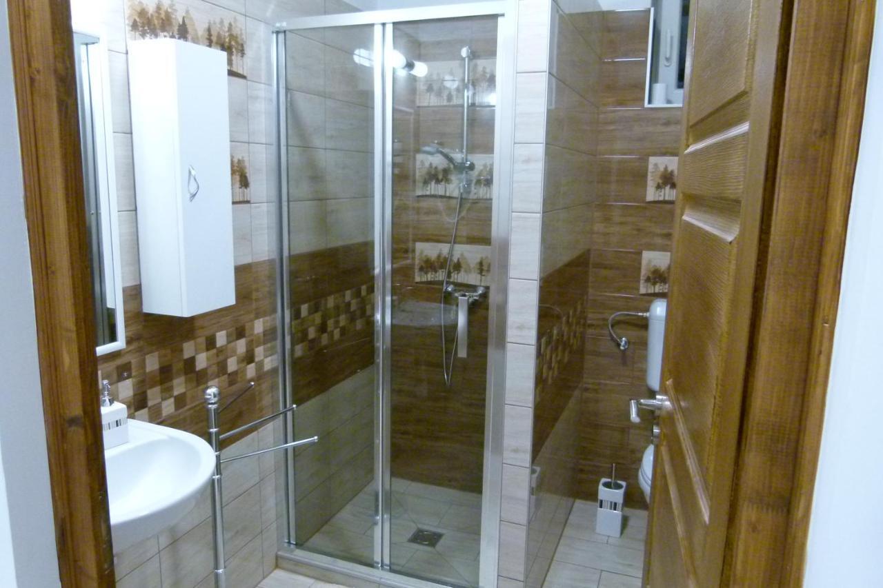 Wolf House Apartman Zalaegerszeg Εξωτερικό φωτογραφία