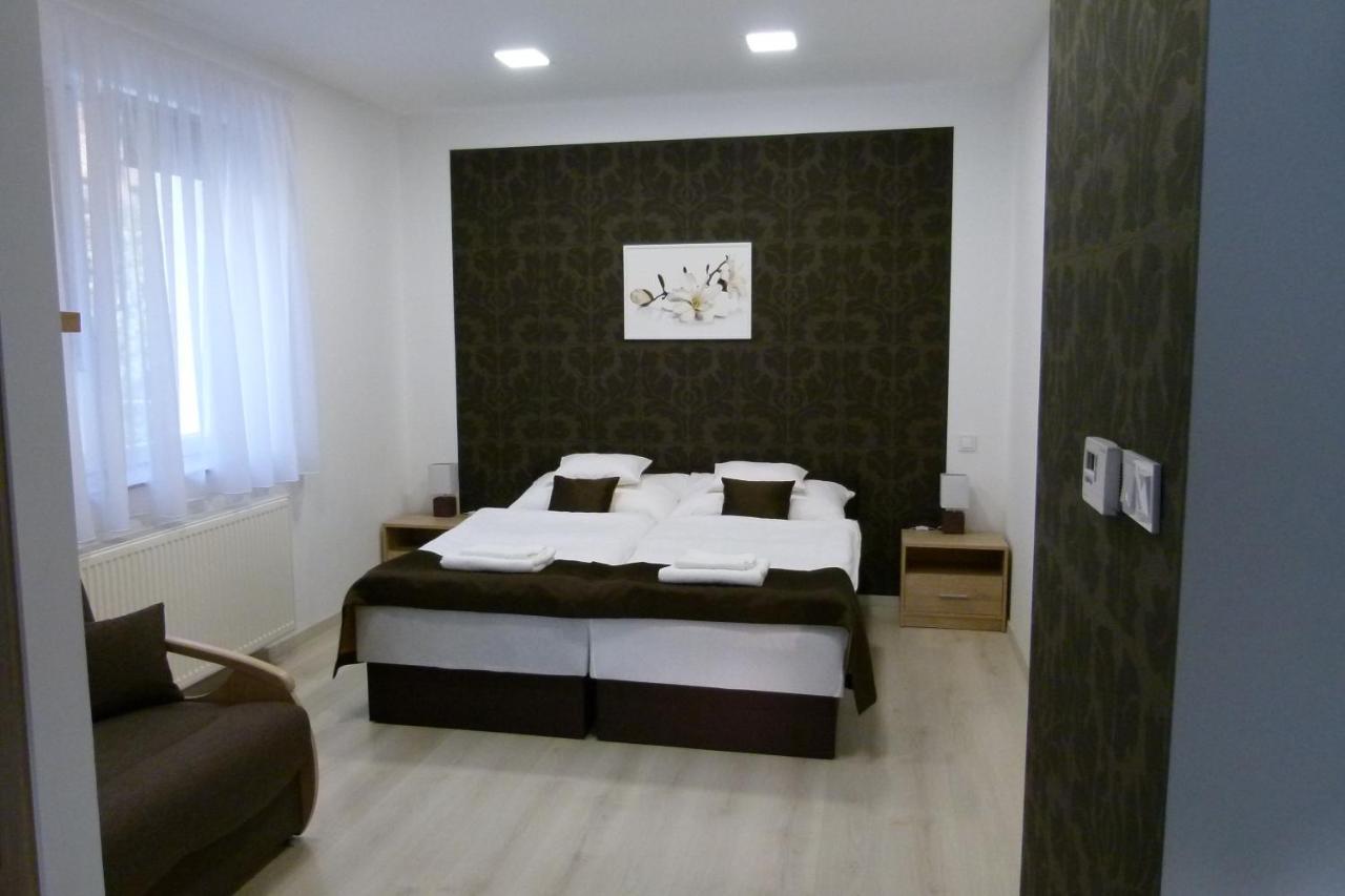 Wolf House Apartman Zalaegerszeg Εξωτερικό φωτογραφία