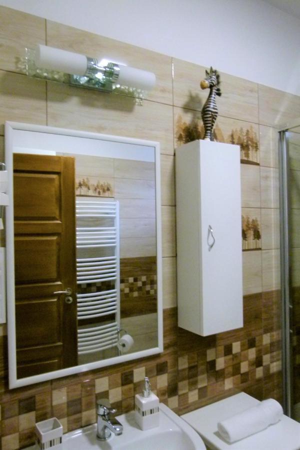 Wolf House Apartman Zalaegerszeg Εξωτερικό φωτογραφία