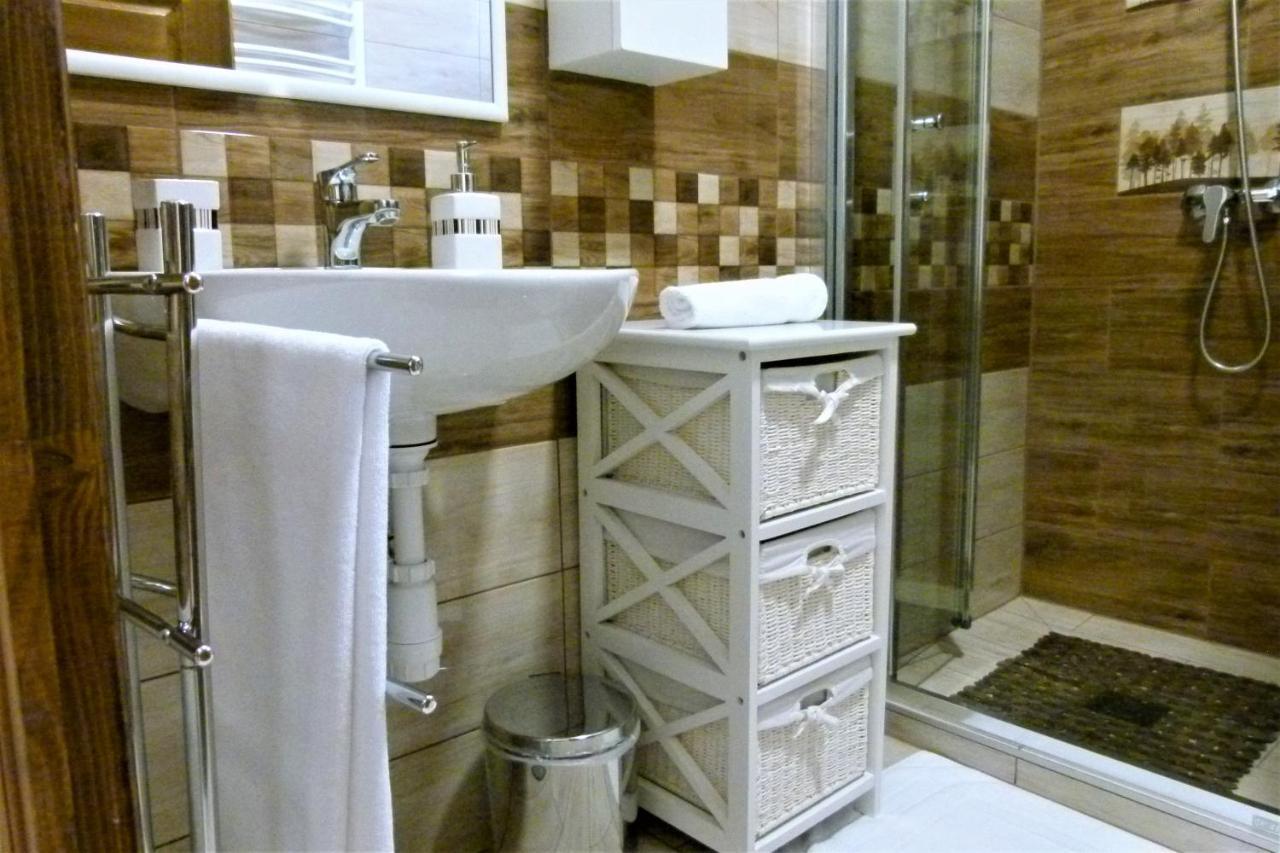 Wolf House Apartman Zalaegerszeg Εξωτερικό φωτογραφία