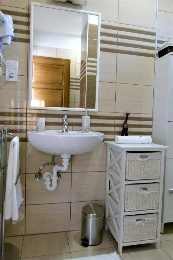 Wolf House Apartman Zalaegerszeg Εξωτερικό φωτογραφία