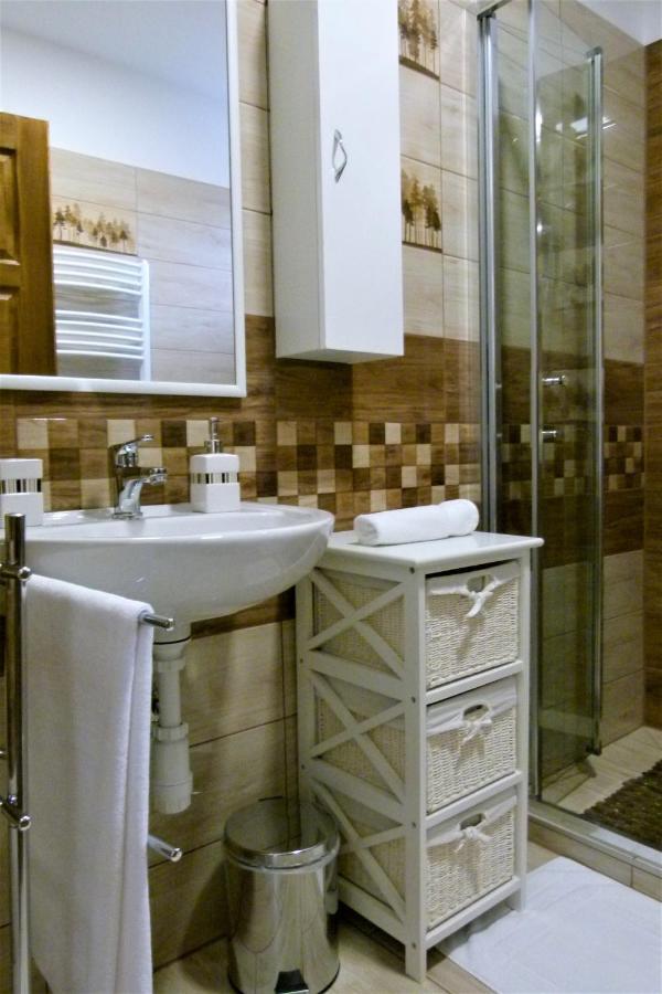 Wolf House Apartman Zalaegerszeg Εξωτερικό φωτογραφία